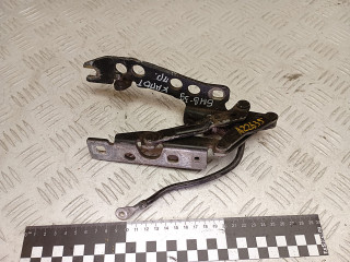 петля капота левая BMW 5 серия E39 1999, 3.0 л., M57 D30 (306D1), дизель, АКПП