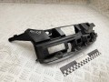 крепление бампера Citroen C5 1 поколение 2002, 2.0 л., RHZ (DW10ATED), дизель, АКПП, 9650279380 - фото №2