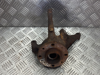 ступица передняя правая Alfa Romeo 146 1 поколение 1997, 1.9 л., дизель, МКПП