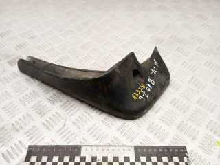 брызговик Nissan Qashqai 1 поколение 2008, 1.5 л., K9K 282, дизель, МКПП, правый руль, KE788JD085