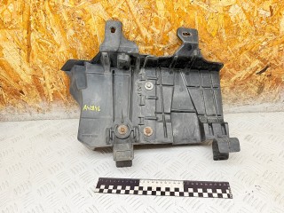 защита двигателя Peugeot 3008 1 поколение 2012, 1.6 л., 9HR (DV6C), дизель, робот, 9676377380, 9676379280