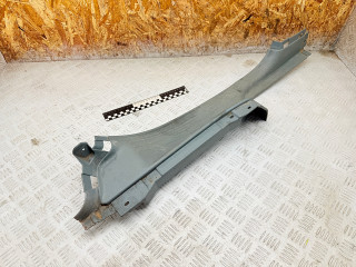 накладка на порог Renault Scenic 1 поколение (1996 - 1999), 1.6 л., K7M 702, бензин, МКПП, 7700835109