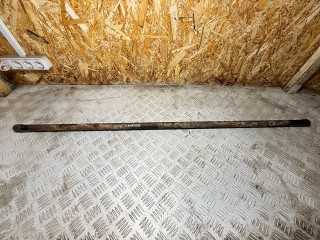 торсион подвески Hyundai Terracan 1 поколение HP 2003, 2.9 л., дизель, МКПП, внедорожник 5 дв., полный привод, 54102H1300L