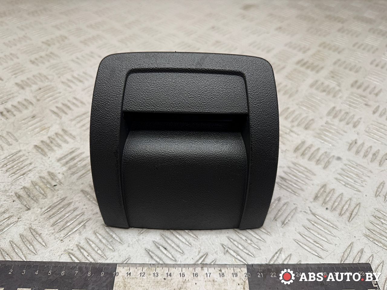 бардачок Citroen C5 2 поколение 2013, 2.0 л., RHH (DW10CTED4), дизель, МКПП, универсал - фото №1