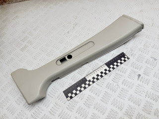 обшивка стойки центральной правой Mercedes-Benz A W168 1 поколение (1997-2001) 2000, 1.7 л., OM 668.940, дизель, АКПП, хетчбэк 5 дв., передний привод, A1686901225, 1686901225