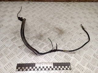 минусовой провод аккумулятора Peugeot 406 1 поколение [рестайлинг] 2003, 2.0 л., бензин, МКПП, седан, SFP16T2