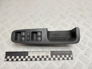 блок управления стеклоподъемниками Volkswagen Touareg 1 поколение 2006, 3.0 л., BKS, дизель, АКПП, внедорожник 5 дв., полный привод, 7L6959857E, 7L6867157B