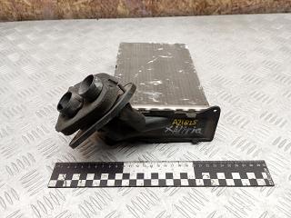 радиатор отопителя (печки) Peugeot 306 1 поколение [рестайлинг] 1999