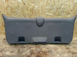 обшивка крышки багажника Peugeot 307 1 поколение 2005, 2.0 л., бензин, АКПП, универсал, 9633060577