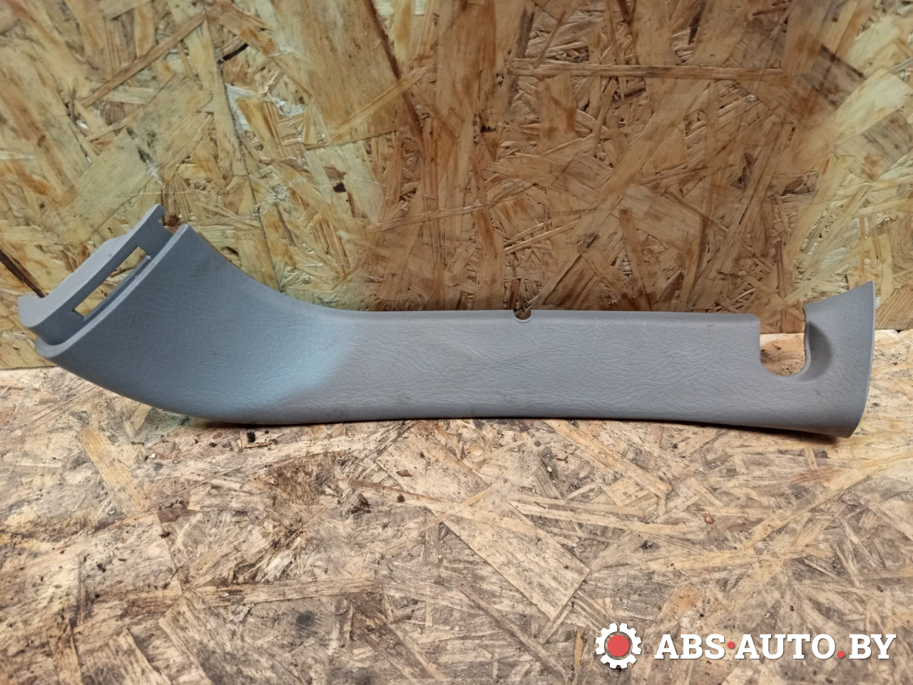 обшивка крышки багажника Nissan Primera P12 2006, 2.2 л., дизель, МКПП, хетчбэк 5 дв., 84435S9A0030 - фото №1