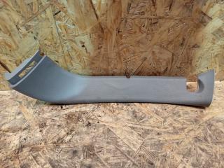 обшивка крышки багажника Nissan Primera P12 2006, 2.2 л., дизель, МКПП, хетчбэк 5 дв., 84435S9A0030