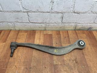 рычаг передний правый BMW 7 серия F01/F02 F01 2009, 4.4 л., бензин, АКПП, 6082T6