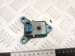 датчик абсолютного давления Fiat Punto 1 поколение 1998, 1.2 л., бензин, МКПП, хетчбэк 3 дв., 1552AA, PRT0303