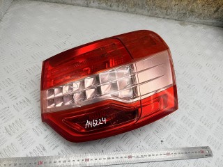 фонарь задний правый Citroen C5 2 поколение 2009, 2.7 л., UHZ (DT17BTED4), дизель, АКПП, седан, 9681063680