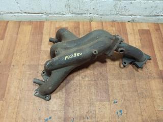 коллектор выпускной Kia Clarus 1 поколение [рестайлинг] 1999, 2.8 л., бензин