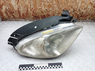 фара правая Citroen Xsara Picasso 1 поколение 2000, 085521116, 085521116R, 5521122R