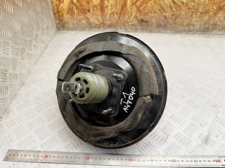 вакуумный усилитель тормозов Citroen C4 Picasso 1 поколение 2007, 2.0 л., RHJ (DW10BTED4), дизель, МКПП, передний привод, 9654002180, 03355815253, 9681194180, 03786241024