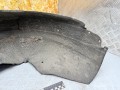 защита арок задняя правая (подкрылок) Audi A6 4B/C5 2000, 2.5 л., AKE, дизель, МКПП, седан, полный привод, 4B0810172J - фото №6