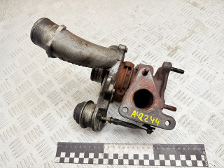 турбина Renault Scenic RX4 1 поколение 2002, 1.9 л., F9Q 740, дизель, МКПП, полный привод, 7700105102, 7700105102C, 8200091350A, 7700108030, 7700108052, 7701472228, 7701474358, 7701478022, 7711134299, 7711497142, 8200084399, 8200091350, 8200348244, 8200458162, 8200544911, 8200683854, 30620721, 8602271, 4409975, 5860004, MW30620721, MW31216381, 93160135, 93184486, R1630019, 7032450001, 7173450001, 7173450002, 7517680001, 7517680002, 7517680003, 7517680004, 7517685003S, 7517685004S, 53039700048, 53039880048, 53039900048, MTG3050BE, MTG3050NR, MTG3050RF, MTG3050SL, 021TC14750000, MTG3050PR, MTG3050RB, MTG3050WA, 702N10081Z