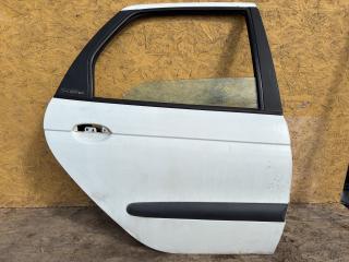 дверь задняя правая Renault Scenic 1 поколение (1996 - 1999), 1.6 л., K7M 702, бензин, МКПП