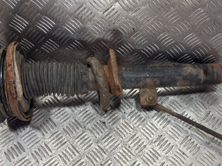 амортизатор передний правый Peugeot 406 1 поколение [рестайлинг] 2000, 2.0 л., RHZ (DW10ATED), дизель, МКПП, универсал