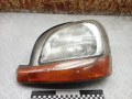 фара левая Renault Kangoo 1 поколение 2000, 7700308026, 7700424223, 89000975 - фото №2