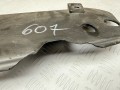 планка под капот Peugeot 607 1 поколение 2002, 2.2 л., 3FZ (EW12J4), бензин, МКПП, седан, 9636712877 - фото №2