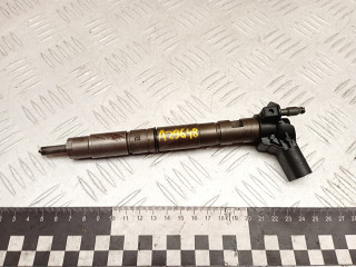 форсунка Volkswagen Passat B6 2009, 2.0 л., дизель, МКПП, универсал, 03L130277, 03L130855X, 0445116030, 0445116004, 0445116005, 0445116029, 0986435360, FIB1436CP, FIB1436FE, FIB1436LE, FIB1436LZ, FIB1436MT, FIB1436RF, FIB1436SN