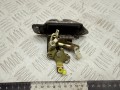 замок багажника Mitsubishi Pajero 3 поколение 2002, 3.2 л., дизель, МКПП, внедорожник 3 дв., полный привод - фото №2