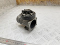 клапан EGR Mercedes-Benz A W168 1 поколение [рейстайлинг] (2001-2004) 2002, 1.7 л., OM 668.942, дизель, МКПП, хетчбэк 5 дв., A6680900454, 6680900454, A6680900154, 6680900154 - фото №3