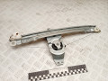 стеклоподъемник электрический задний правый Citroen C4 Picasso 1 поколение 2009, 1.6 л., 9HZ (DV6TED4), дизель, АКПП, правый руль, 135090221, 440787F - фото №3