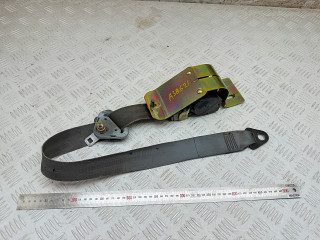 ремень безопасности Renault Scenic 1 поколение (1996 - 1999), 1.6 л., K7M 702, бензин, МКПП, 00050905A, 00061075, 847409B