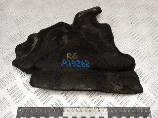 Шумоизоляция моторного отсека BMW 7 серия F01/F02 F01 2009, 4.4 л., бензин, АКПП, 51489110178