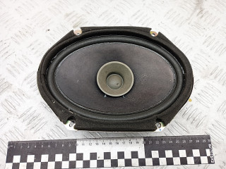 динамик Mazda 6 GG 2003, 2.0 л., бензин, МКПП, правый руль, GJ6A66960, 3M8118808CA