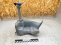 бачок омывателя Volkswagen Transporter T4 2001, 2.5 л., ACV, дизель, МКПП, микроавтобус, 701955453, 333955651 - фото №4