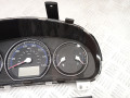 щиток приборов (приборная панель) Hyundai Santa Fe 2 поколение [рестайлинг] 2011, 2.2 л., дизель, МКПП, правый руль, 940112B605, 1164000150, 1164200070 - фото №4