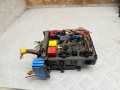 блок комфорта Renault Laguna 2 поколение 2001, 1.9 л., F9Q 750, дизель, МКПП, хетчбэк 5 дв., 8200004201E, 8200190284, 8200148810A - фото №4
