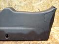обшивка крышки багажника Peugeot 4007 1 поколение 2011, 2.2 л., 4HN (DW12MTED4), дизель, МКПП, внедорожник 5 дв., правый руль, 7224A019 - фото №6
