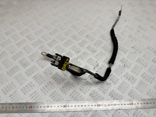 клемма аккумулятора плюс Peugeot 3008 1 поколение 2011, 2.0 л., RHH (DW10CTED4), дизель, робот