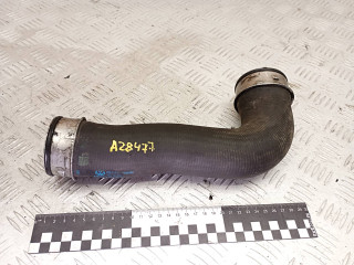 патрубок интеркулера Volkswagen Passat B6 2007, 2.0 л., дизель, АКПП, универсал, 1K0145834G, 1K0145762AT, 1K0145762BA, 1K0145834B, 1K0145834J, 1K0145834L