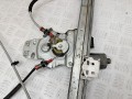 стеклоподъемник передний левый Citroen C5 2 поколение 2009, 2.7 л., UHZ (DT17BTED4), дизель, АКПП, седан, 128001111, 0130822748 - фото №6