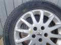 диск литой Peugeot 607 1 поколение 2003, 2.2 л., бензин, МКПП, седан - фото №7