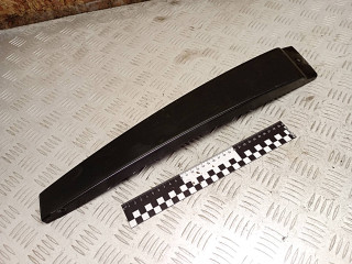 обшивка стойки центральной правой Renault Laguna 1 поколение 1998, 7700820989