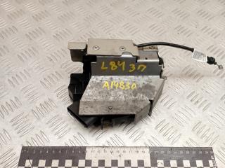 замок двери задней правой Ford Transit Custom 1 поколение 2017, 2.2 л., дизель, МКПП, BK21V43288AK