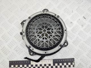 динамик Citroen C5 2 поколение 2009, 2.7 л., UHZ (DT17BTED4), дизель, АКПП, седан