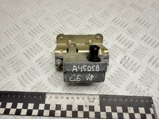 датчик ускорения Citroen C5 1 поколение [рестайлинг] 2007, 2.2 л., дизель, АКПП, 9641342980, 10098511014, 448801001030