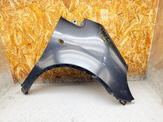 крыло переднее правое Mercedes-Benz A W168 1 поколение (1997-2001) 2000, 1.7 л., OM 668.940, дизель, АКПП, хетчбэк 5 дв., передний привод