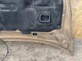капот Volvo V50 1 поколение [рестайлинг] 2008, 2.4 л., B 5244 S4, бензин, МКПП, универсал - фото №18