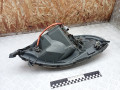фара левая Toyota Yaris Verso 1 поколение XP20 2003, 2844STANLEY, 90736300 - фото №4