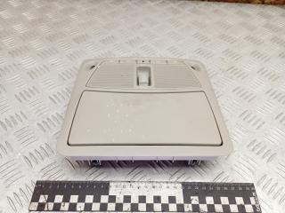 фонарь салона (плафон) Nissan X-Trail T32 2014, 1.6 л., R9M, дизель, МКПП, полный подключаемый привод, правый руль, 264304CB1A, 4BA1E, 1VW0A1K